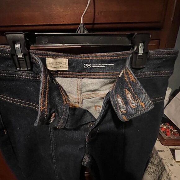 Anthropologie  Pilcro Jeans - Picture 2 of 2